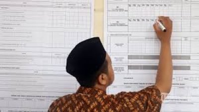 Sirekap Milik KPU Jadi Perbincangan di Medsos, Bawaslu Tegaskan Hal Ini