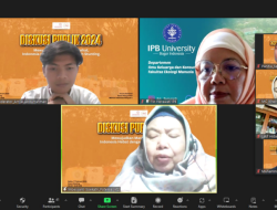 Dosen IPB Ini Ungkap Penyebab Utama Munculnya Stunting