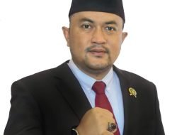 Ketua DPRD Rudy Susmanto Dukung Langkah Pemkab Bogor Buka Faskes bagi Caleg Gagal