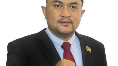 Ketua DPRD Rudy Susmanto Dukung Langkah Pemkab Bogor Buka Faskes bagi Caleg Gagal