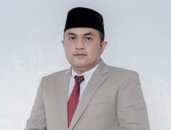 Ketua DPRD Rudy Susmanto: Ayo Ikuti Pemilu Damai dan Transparan, Jangan Golput