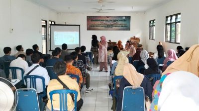 Cegah Stunting, Calon Pengantin Wajib Ikut Bimwin