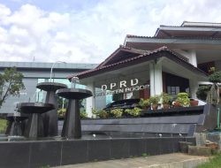 Nama-nama Caleg Dapil 4 Ini Hampir Dipastikan Lolos ke DPRD Kabupaten Bogor
