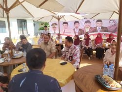 Dukung Wacana Pj Bupati Kembangkan Potensi Wisata Sukamakmur, Ketua DPRD Rudy Susmanto: Usai Pemilu Kita Push