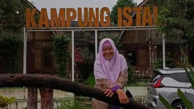 Psikolog Retno Lelyani Dewi Mengaku Prihatin Atas Aksi Tawuran Menelan Korban Jiwa di Tanjungsari