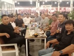 Pelantikan Pengurus DPD KNPI Kabupaten Bogor Periode 2024-2027 Digeser, Fariz: Dilaksanakan Rabu 7 Februari