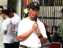Di KORMI FEST, Asmawa Tosepu: Rachmat Yasin Bupati Sesungguhnya