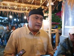 Realistis, Ketua TKD Kabupaten Bogor Rudy Susmanto Optimis Prabowo-Gibran Raih Suara Diatas 70 Persen