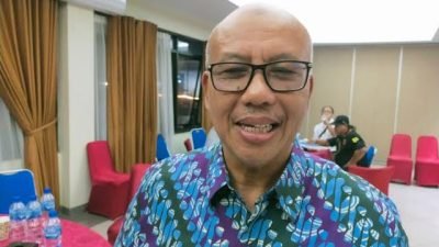 Dedi Bachtiar Minta Pengcab KBI Siapkan Atlet Potensi Juara