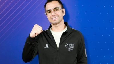 Raffi Ahmad Dituding Terlibat Pencucian Uang, Bilang Tak Mau Bawa ke Jalur Hukum