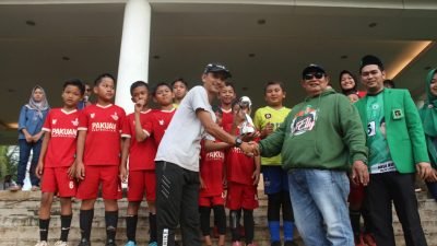 Camry Kembali Gulirkan Liga Oplos Usai Lebaran 2024