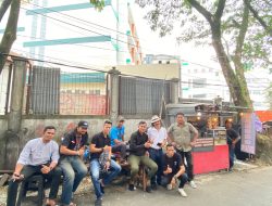 Pensiun Preman, Kang Mato Rintis Warung Kopi jadi Tempat Bersilaturahmi