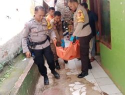 Gegara Cekcok Soal Motor, Menantu Tega Bunuh Mertua di Gunung Putri