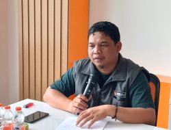 Bawaslu Kabupaten Bogor: Ratusan TPS Terkendala Jaringan Internet