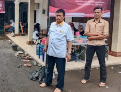 Amin Sugandi Minta Bawaslu Tindak Tegas Temuan Surat Suara Tercoblos di Bojong Kulur