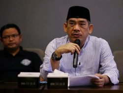 Asep Wahyuwijaya Raih Suara Tertinggi Versi Quick Count Nasdem Jabar, Berpotensi Lolos ke Senayan