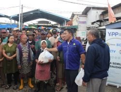 PWI Pusat Terima Bantuan Serum Anti Bisa Ular dari RS Siloam Hospitals