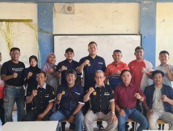 Tim Karate Kabupaten Bogor Targetkan 100 Persen Atlet Lokal