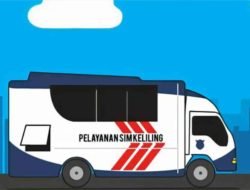 Jadwal SIM Keliling Kota Bogor, Selasa 27 Februari 2024