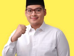 Suara Ravindra Airlangga Topskor di Dapil Jabar V, Mulus Melenggang ke Senayan