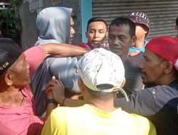 Salah Paham, Demo Jalan Rusak di Cikeas Udik Gunung Putri Sempat Ricuh