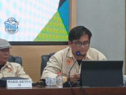 FPTI All Out Dukung Jabar Hattrick PON 2024