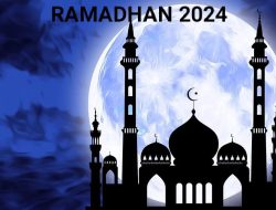 Kemenag Gelar Sidang Isbat Penentuan Awal Ramadhan pada 10 Maret 2024