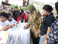 Elly Rachmat Yasin Bakal Melenggang Lagi ke Senayan