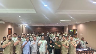 Sampah Jadi Produk Berdaya Guna, Pemkab Bogor Kembangkan Ecopreneur