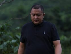 Rudy Susmanto Tegaskan Maju di Pilbup Bogor 2024 untuk Bogor Istimewa