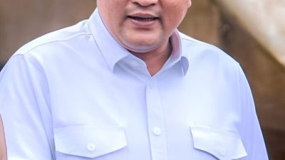 Ketua DPRD Rudy Susmanto Minta Pemkab Bogor Jaga Stabilitas Harga Bahan Pokok di Bulan Ramadhan