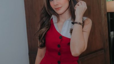 Wulan Guritno Gugat Sabda Ahessa Sang Mantan Pacar ke PN Jaksel Terkait Utang
