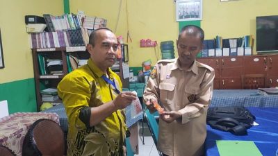 Pasca Keracunan, Kepsek SDIT Al-Mubarokah Cileungsi Larang Siswanya Jajan Sembarangan