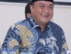 Suara Rudy Susmanto Caleg Dapil 1 Bogor “Ugal-ugalan” Tembus 50 Ribu, Rahmat Parusus: Jadikan Bupati