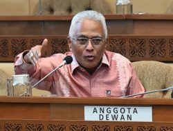 Legislator Ini Nilai Hak Angket untuk Kecurangan Pemilu Tidak Tepat, Semestinya…