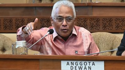 Legislator Ini Nilai Hak Angket untuk Kecurangan Pemilu Tidak Tepat, Semestinya…