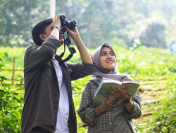 Suka Eksplore Keanekaragaman Hayati? Prodi di IPB Ini Pas Buat Kamu