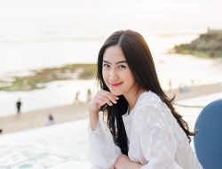 Polisi Tangkap Pacar Tamara Tyasmara Terkait Kematian Dante
