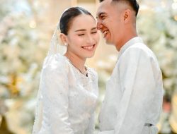 Dilamar Anggota TNI, Ayu Ting Ting: “Ya Allah Nggak Sangka, Gue Kayak Mimpi”