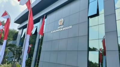 Dapil 5 Kabupaten Bogor Alot, Ini Nama-nama Caleg Diprediksi Lolos ke Parlemen