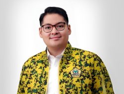 Ravindra Airlangga Teratas, Raih 67 Ribu Lebih Suara dari 60% Suara Masuk Real Count KPU