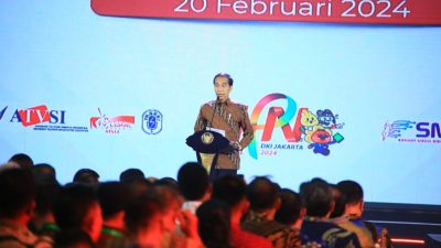Jokowi akan Lantik 2 Menteri Besok Pagi, Ini Nama yang Beredar