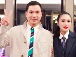 Harvey Moeis Suami Artis Sandra Dewi Jadi Tersangka Korupsi Timah, Kejagung: Semua yang Terlibat Pasti Dipanggil