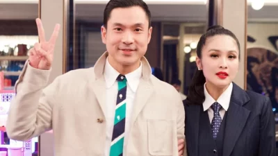 Harvey Moeis Suami Artis Sandra Dewi Jadi Tersangka Korupsi Timah, Kejagung: Semua yang Terlibat Pasti Dipanggil