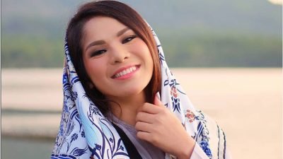 KPK Tetapkan Penyanyi Windy Idol Tersangka, Dicegah Keluar Negeri