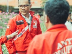 Gaet Suara Gen Z, Gibranku Bogor Raya Jodohkan Jaro Ade dengan Bro Ron