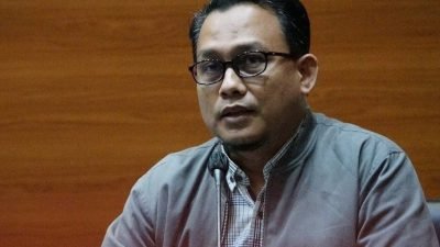 KPK Segera Tindaklanjuti Dugaan Gratifikasi Dirut Bank Jateng dan Ganjar Pranowo