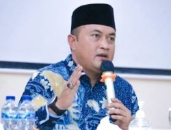 Ketua DPRD Rudy Susmanto Minta Warga Tak ‘Perang Sarung’ di Bulan Ramadhan, Para Orang Tua Tolong Awasi Anaknya