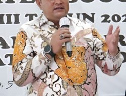 Rudy Susmanto Cetak Rekor Caleg Suara Terbanyak Pemilu 2024 Kabupaten Bogor, Raih 48.944 Suara