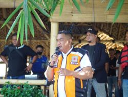 Ketua DPRD Rudy Susmanto Minta Warga Kabupaten Bogor Waspada Bencana Alam, Jangan Ragu Melapor